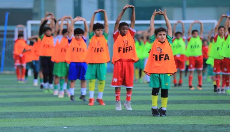 صدور قرار الاتحاد بتشكيل الجهاز الفني والإداري لمنتخب تحت 15 عاماً