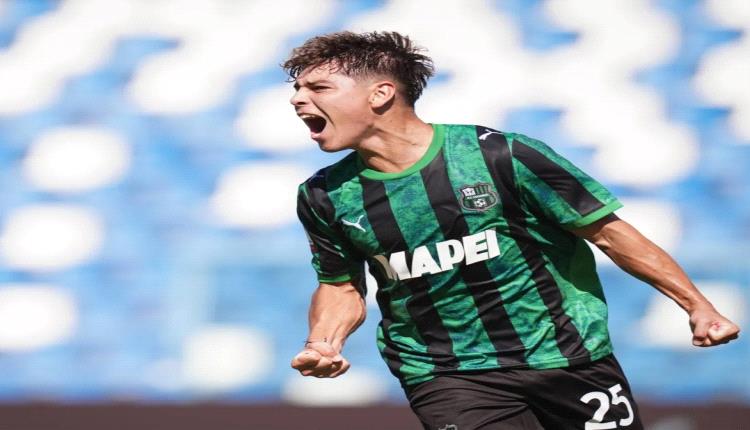 ساسولو يهزم فروزينوني بركلات الترجيح في كأس إيطاليا