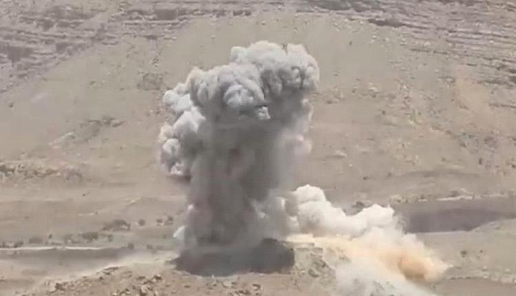 تفاصيل تصعيد حوثي غربي تعز والساحل الغربي.. مواجهات عنيفة عقب هجمات صاروخية ومسيّرات