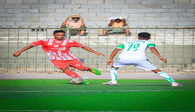 غداً الجمعة: شعب حضرموت وسمعون في نهائي كأس البلدة