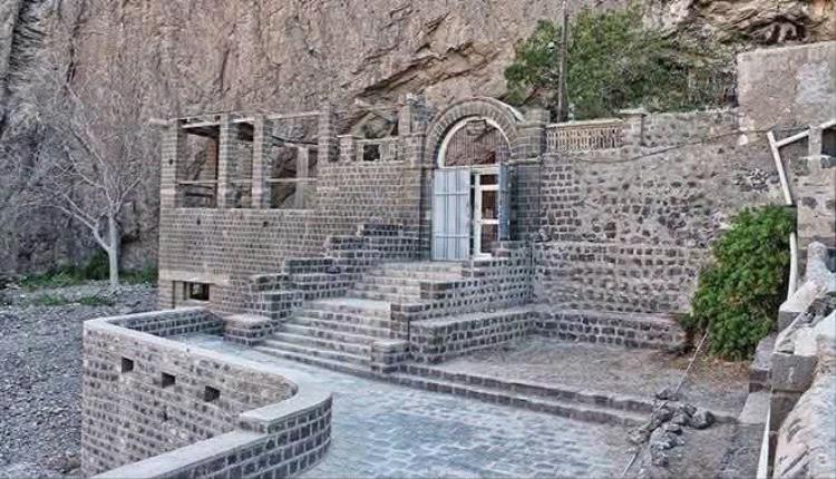 مدير مركز تراث عدن يكشف عن مستجدات بشأن معبد هنجراج متاجي