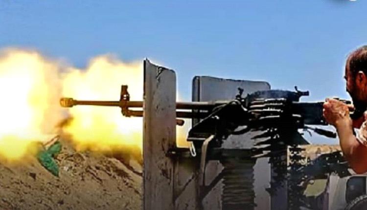 مقتل أكثر من 120 في المواجهات بين القوات الحكومية والحوثيين