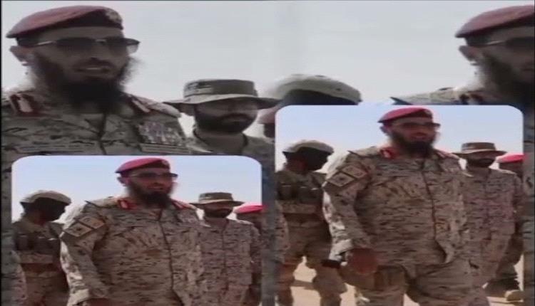 تساؤلات شعبية.. أين توارت قوات الطوارئ بقيادة "عمار طامش" عن مواجهة الحوثي بعد أحداث حضرموت؟ 