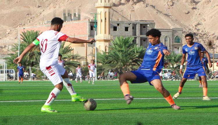 أهلي عدن يودع كأس الجمهورية من دور الـ16 بالخسارة أمام سلام الغرفة