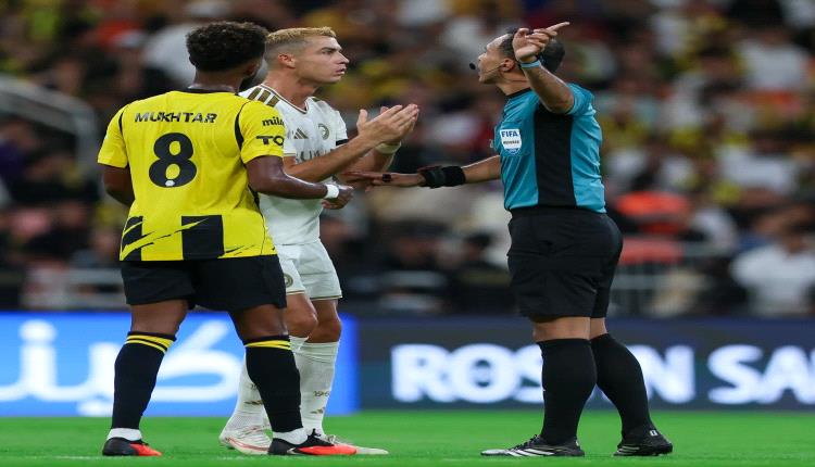 الاتحاد يحسم كلاسيكو النصر ويقدم هدية ثمينة للهلال