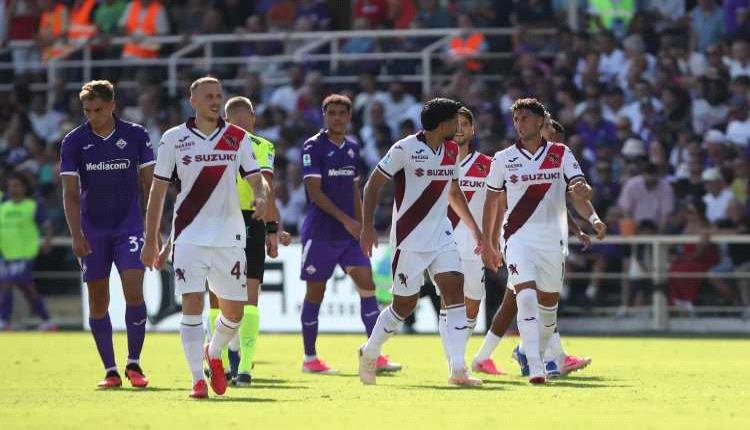 «الدوري الإيطالي»: فوز أول لتورينو... قلب الطاولة على الفيولا
