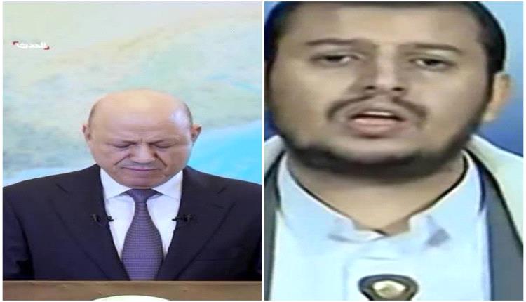 اتركوهم يتصارعون على صنعاء... ونحن نتمسك بأرضنا وحقنا ودولتنا
