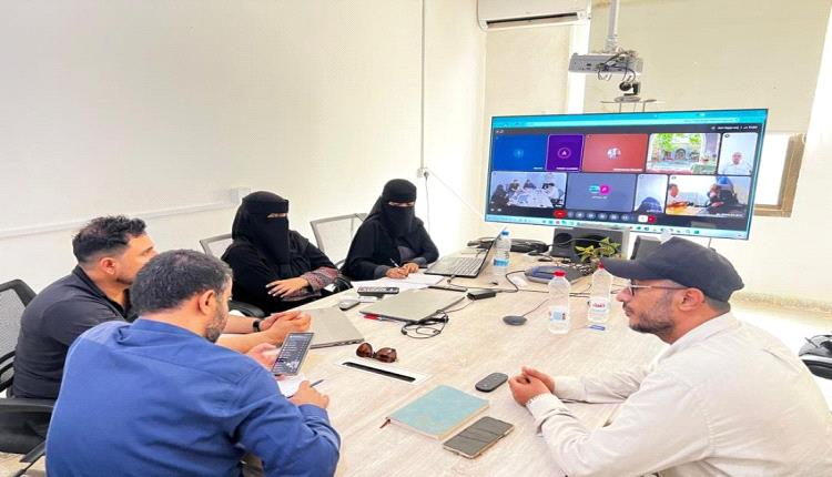 تدشين المسح الشامل للموارد والخدمات الصحية لعام 2026 في 12 محافظة
