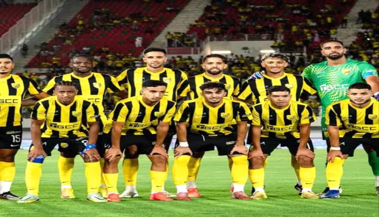 المغرب الفاسي يضرب بقوة في مستهل مشواره الإفريقي