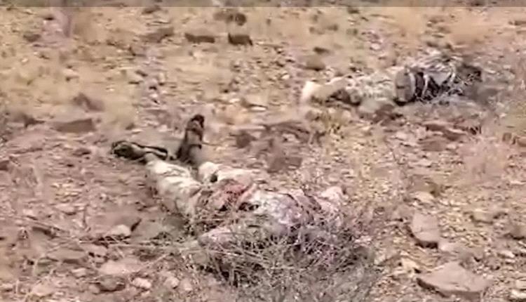 إعلاميون وناشطون يطلقون حملة #قربت_نهايتك_ياحوثي تأكيدًا على قرب طي صفحة المشروع الحوثي