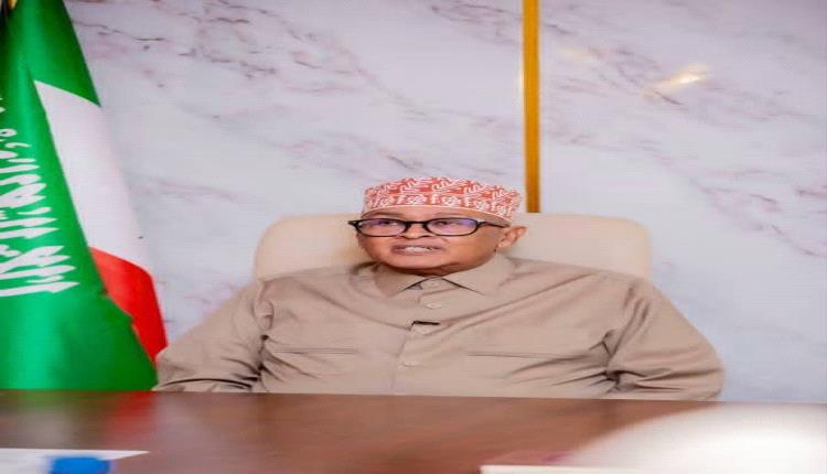 الإطار القانوني والسياسي لشرعية أرض الصومال 

