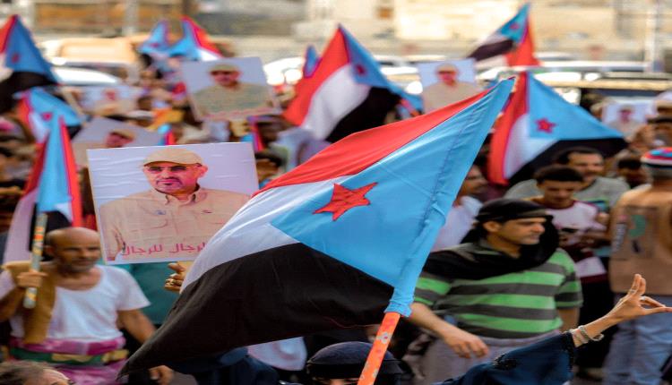 تبقى قواعد المجلس الانتقالي الجنوبي هي الشريحة الأكثر ارتباطًا بالقضية الجنوبية والرئيس عيدروس