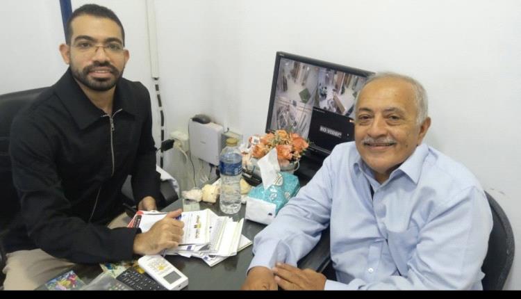 شكرا على العناية الطبية 