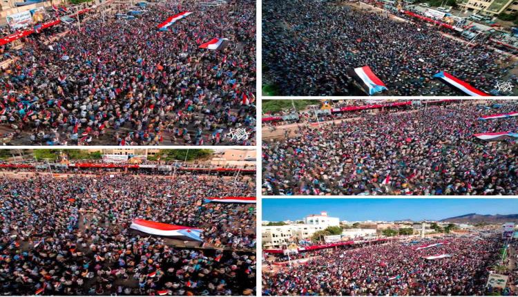 حين تُستدعى دماء الجنوب للحرب.. وتُصادر إرادته في تقرير المصير