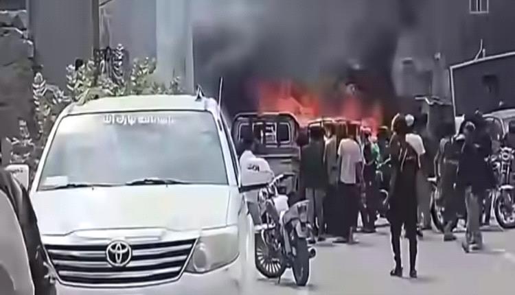   تحول ميداني يجب استثماره سياسياً لإعادة إحياء دور المجلس الانتقالي