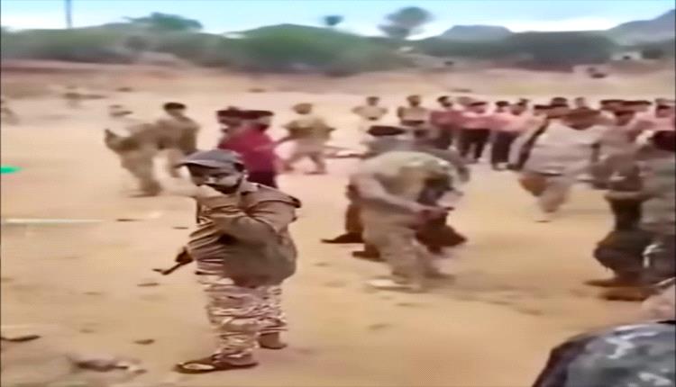 بحثا عن العقيلي المقاومة الجنوبية تفرض حظرا للتجوال في  الضالع 