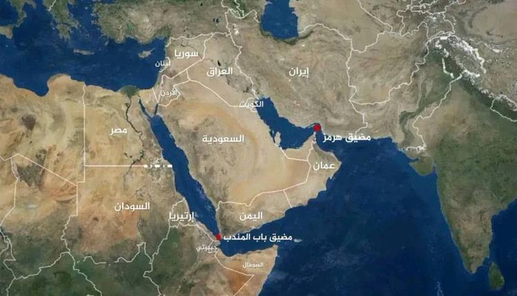 باب المندب.. المعركة التي تتجاوز حدود اليمن