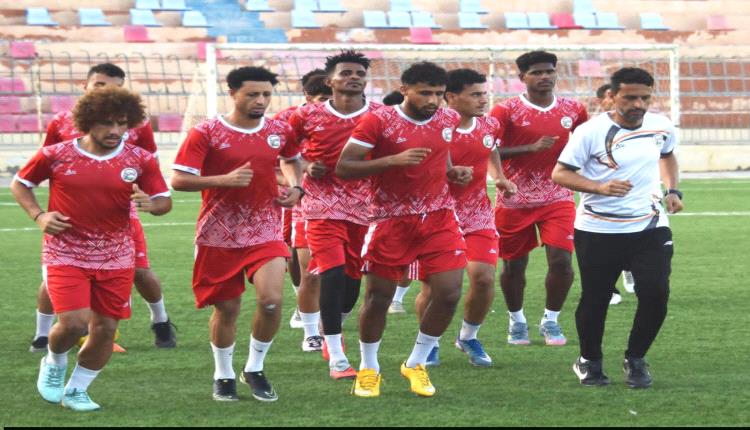 بعثة المنتخب الوطني تغادر الجمعة إلى جدة استعداداً لخليجي 27