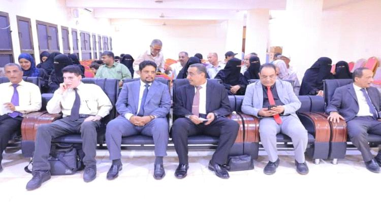 بدء دورة تدريبية حول الذكاء الاصطناعي لكوادر وزارة التعليم الفني وكليات المجتمع