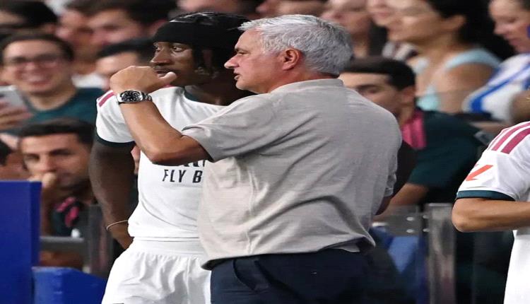 مفاجأة وصدمة في تشكيل ريال مدريد أمام رايو فاليكانو