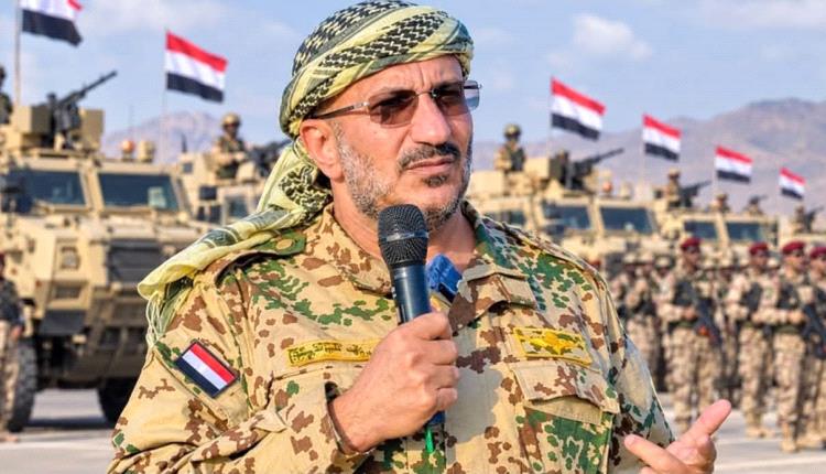 طارق صالح يعلن إخلاء مسؤولية المقاومة الوطنية عن المقاومة التهامية ويوحد قيادتها