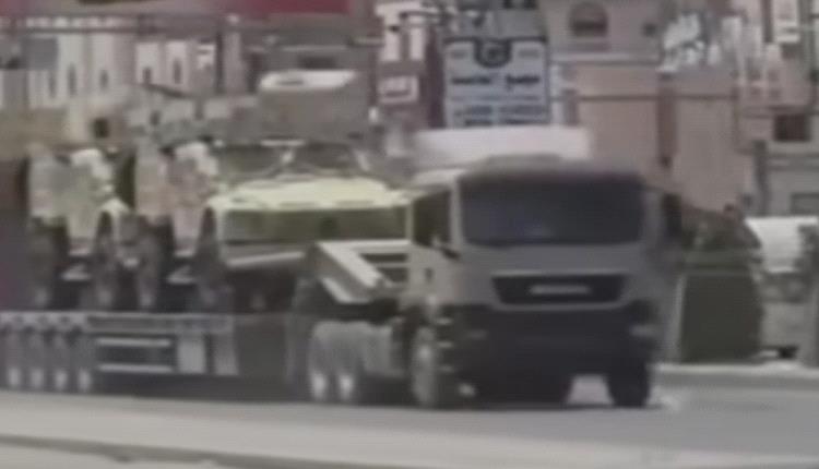 مصادر عسكرية جنوبية تنفي دخول قوات الطوارئ إلى العاصمة عدن