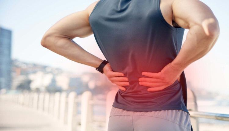 بعيدا عن الأدوية...علاج فعال لآلام اسفل الظهر !