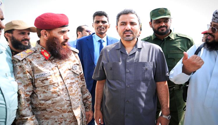 محافظ لحج يُشيد بتضحيات القوات الجنوبية ويدعو إلى توحيد الصفوف وتعزيز الجبهة الداخلية