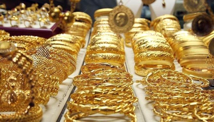 أسعار الذهب في مصر اليوم الاحد 13 سبتمبر 2026