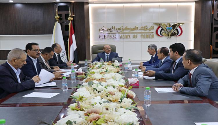 اليمن يحظر دخول وتداول المنتجات الإيرانية بمختلف أنواعها