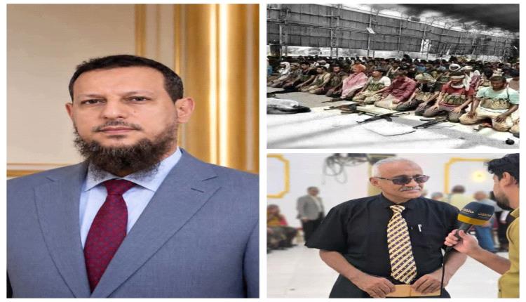 وكيل العاصمة عدن يدعو وسائل الاعلام لوحدة الصف وتعزيز رسالة الأمن والاستقرار

