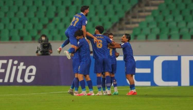 السد القطري يسقط أمام الإستقلال الإيراني بثلاثية في دوري أبطال آسيا للنخبة