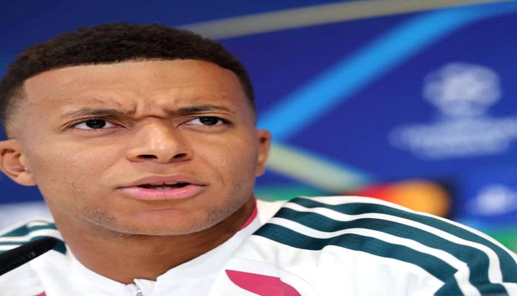 مبابي مطالب بتعويض سان جيرمان ماليًا بأمر المحكمة