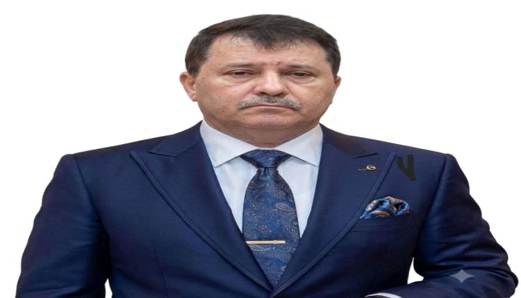 النائب العام يدعو الى صياغة إطار تشريعي عربي موحد ينظم استخدام أدوات الذكاء الاصطناعي في العمل القضائي