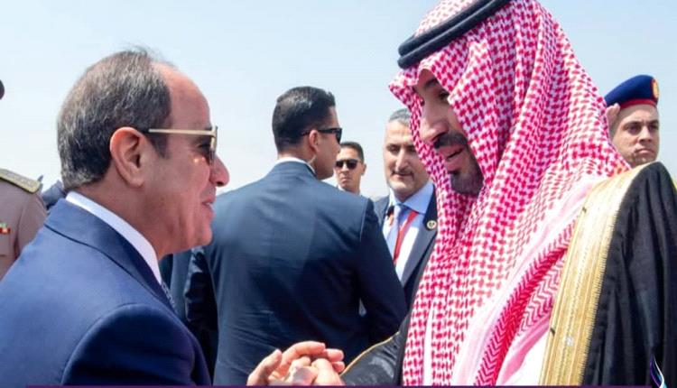 قراءة في اللقاء السعودي المصري اليوم: الجنوب بين متطلبات الأمن وضرورة المسار السياسي