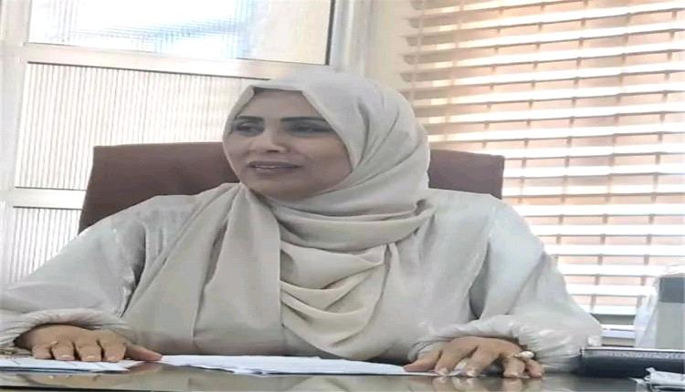 مدير عام التربية والتعليم عدن : إجراءات البنك سيتم تأجيلها إلى الشهر القادم 