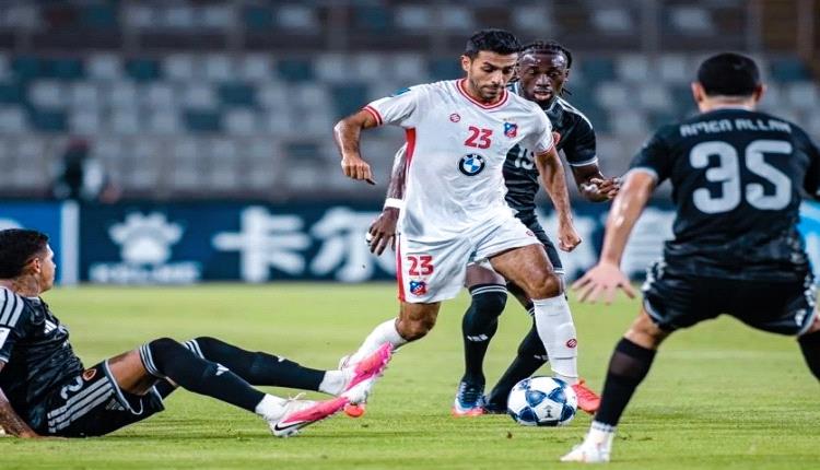 «أبطال آسيا 2» الوحدة الإماراتي يقلب الطاولة على الكويت الكويتي ويتصدر المجموعة الأولى