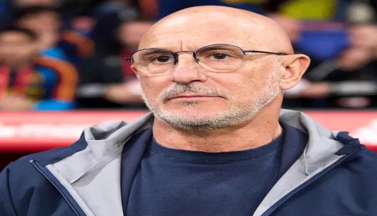 الاتحاد الإسباني يعلن قرارًا رسميًا بشأن لويس دي لا فوينتي