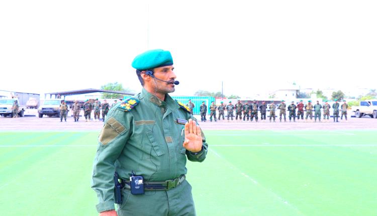 قائد الأمن الوطني: عدن في أعلى درجات الجاهزية الأمنية.. مع ضبط خلايا مرتبطة بالحوثيين