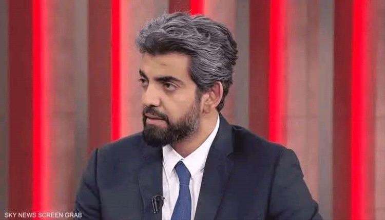 عمرو البيض لـ