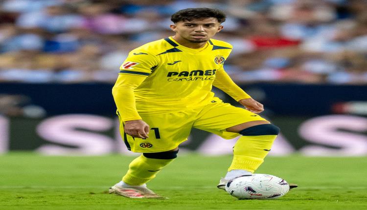 فياريال يحقق فوزه الأول في الدوري الإسباني بانتصاره على مستضيفه ملقا