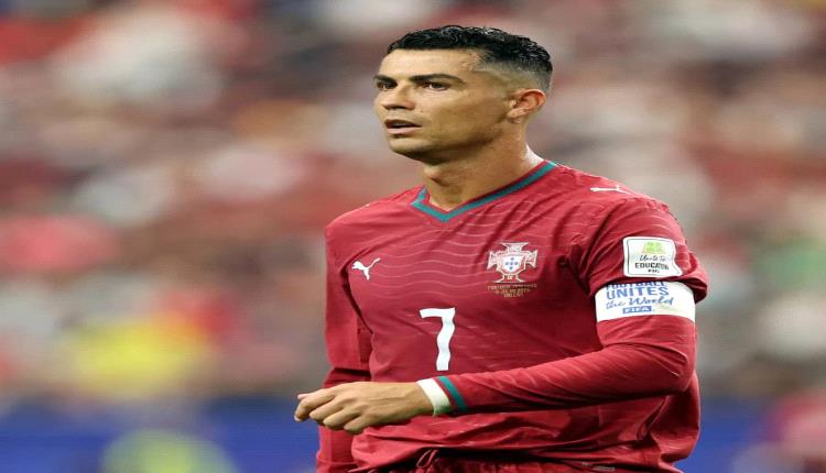 قرار رسمي.. جيسوس يحسم موقف رونالدو من قائمة البرتغال