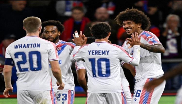 كريستال بالاس يحقق فوزا كبيرا على ضيفه ليخ بوزنان في مستهل مشواره بالدوري الأوروبي