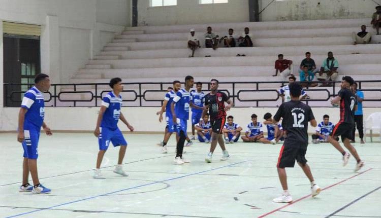 وحدة تريم يقلب الطاولة على تضامن حضرموت في بطولة الفقيد فخري بافضل