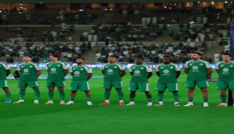 تشكيل الأهلي السعودي المتوقع ضد صن داونز في كأس القارات