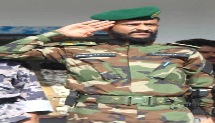 عاجل : وفاة العميد الجنوبي "سقراط" في مصر بعد حياة حافلة بالبطولة