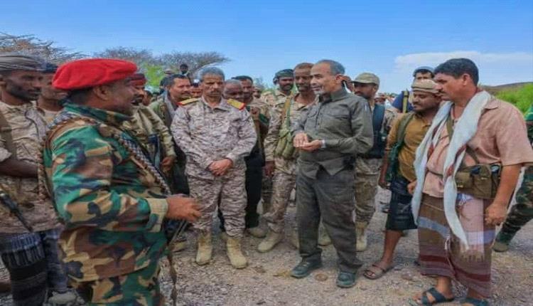 رسالة مزلزلة تخط بأحرف من نار نهاية الغزاة في صبيحة الجنوب