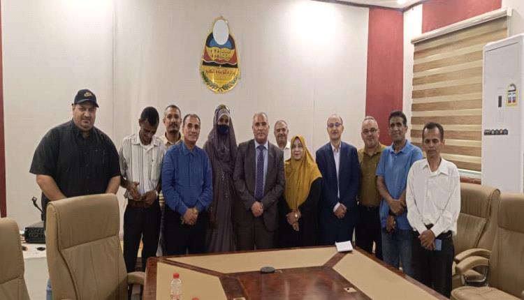 وزير التربية والتعليم العبادي يطلق مبادرة ميدانية للاستماع المباشر إلى هموم المواطنين وتعزيز الشراكة المجتمعية في العملية التعليمية