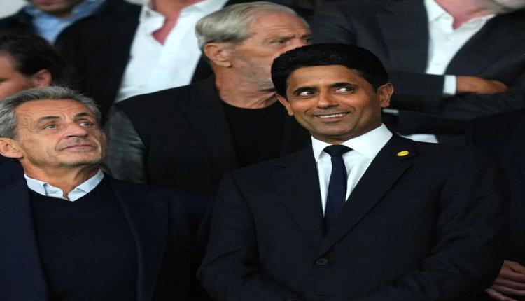 ناصر الخليفي تحت مجهر القضاء الفرنسي