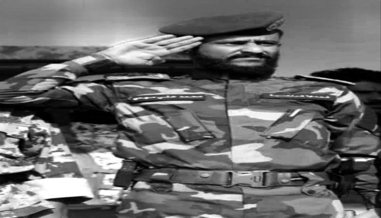 بيان للسفارة اليمنية بشأن وفاة العميد محمد علي مهدي 